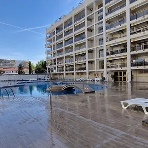  Apartamento Major España