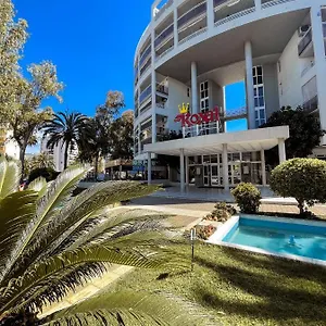 Apartamento Royal España