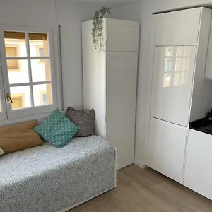  Apartamento Estudio Al Lado De La Playa España