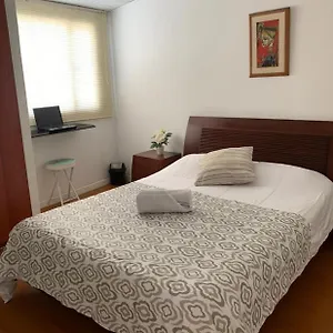  Habitación en casa particular Cerca Al Aeropuerto. Colombia